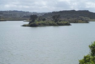 The Momela Lakes at arusha park - Park Tourism